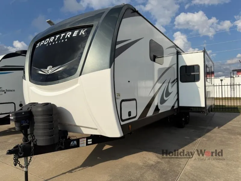 2024 Venture RV SportTrek Touring Edition STT272VRK - Photo 4