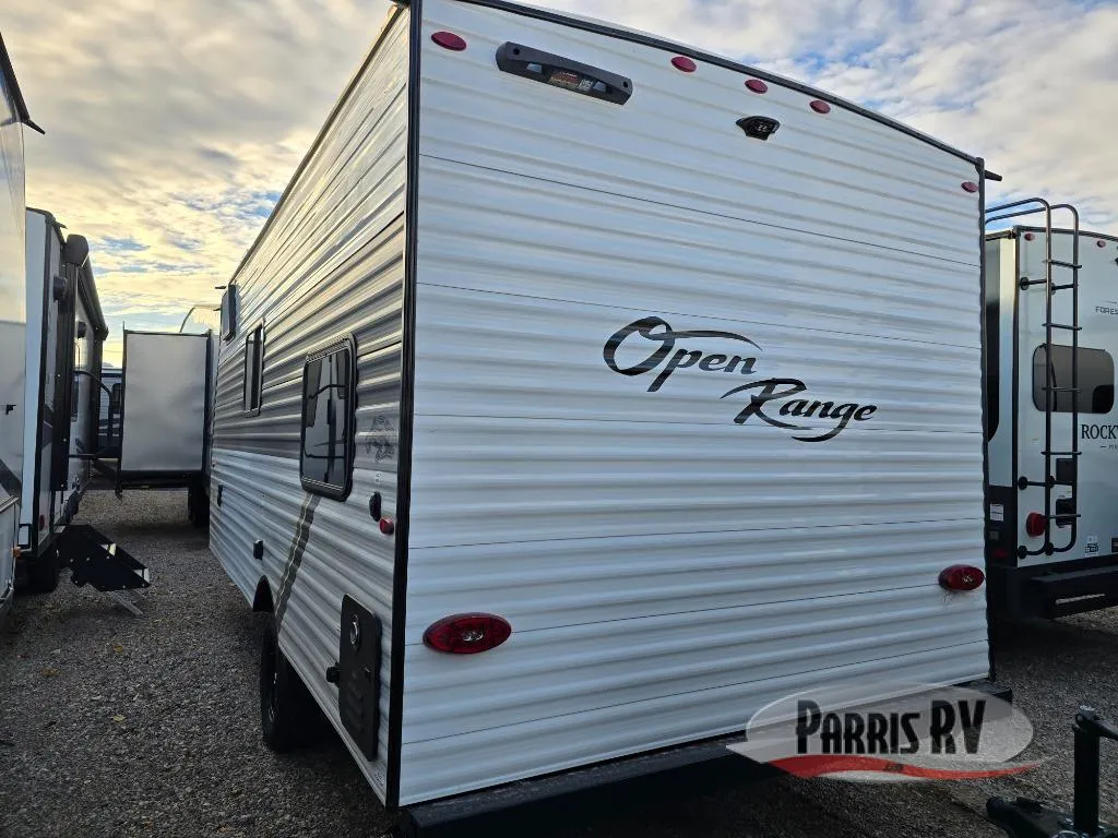 2026 Open Range RV Open Range Colt 17BH - Photo 4