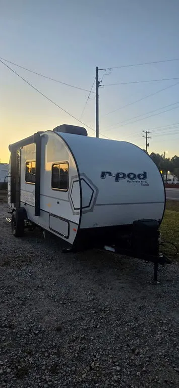 2024 Forest River R-Pod RP-180C - Photo 2