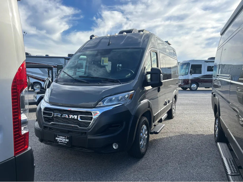 2026 Thor Motor Coach Scope 18M - Photo 3