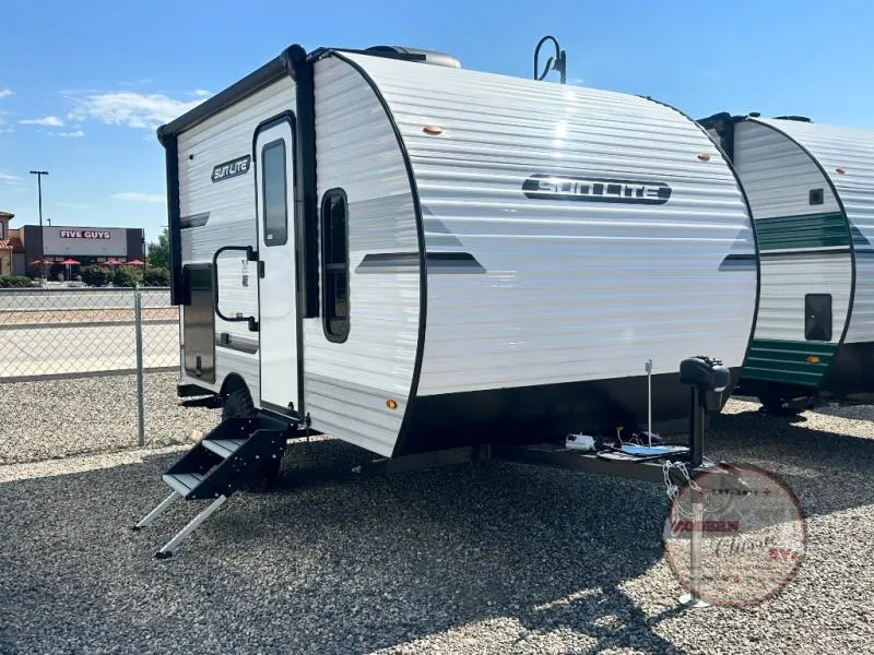 2026 Sunset Park RV Sun Lite 14RB - Photo 2