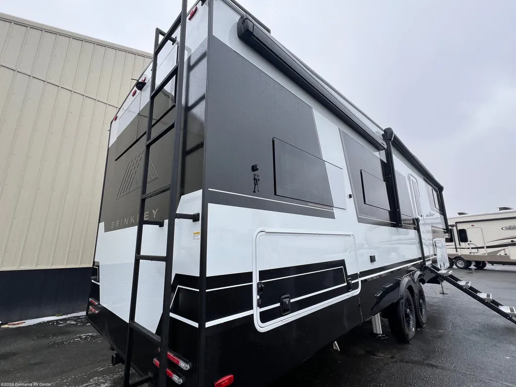 2026 Brinkley Model Z 2810, Photos photo 5