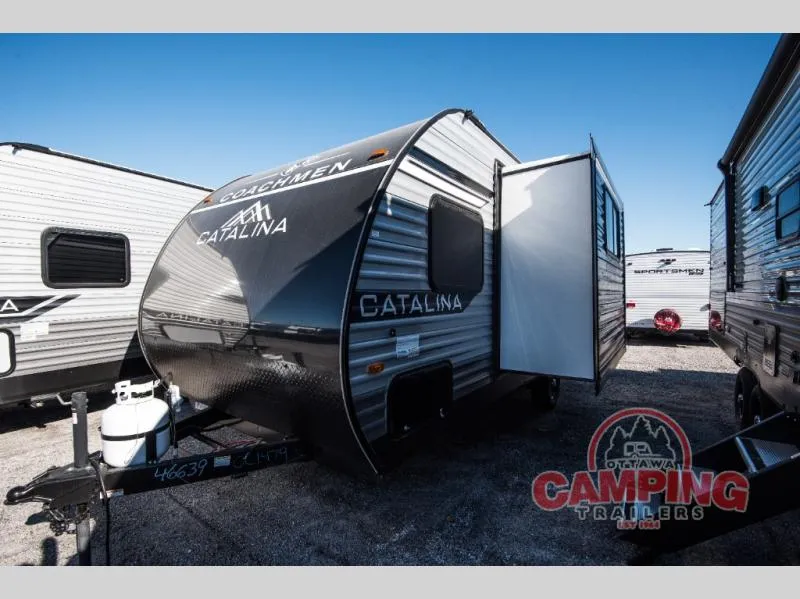 2026 Coachmen Catalina Summit Series 7 184BHS - Photo 4