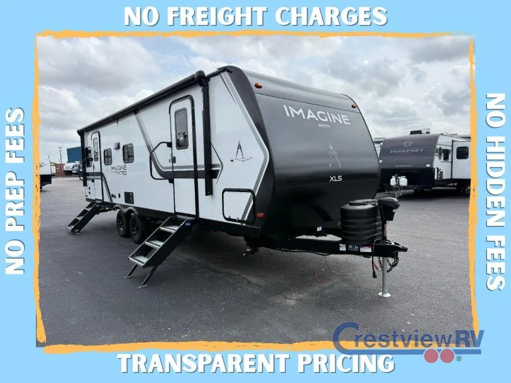 2026 Grand Design Imagine XLS 25RLE - Photo 2
