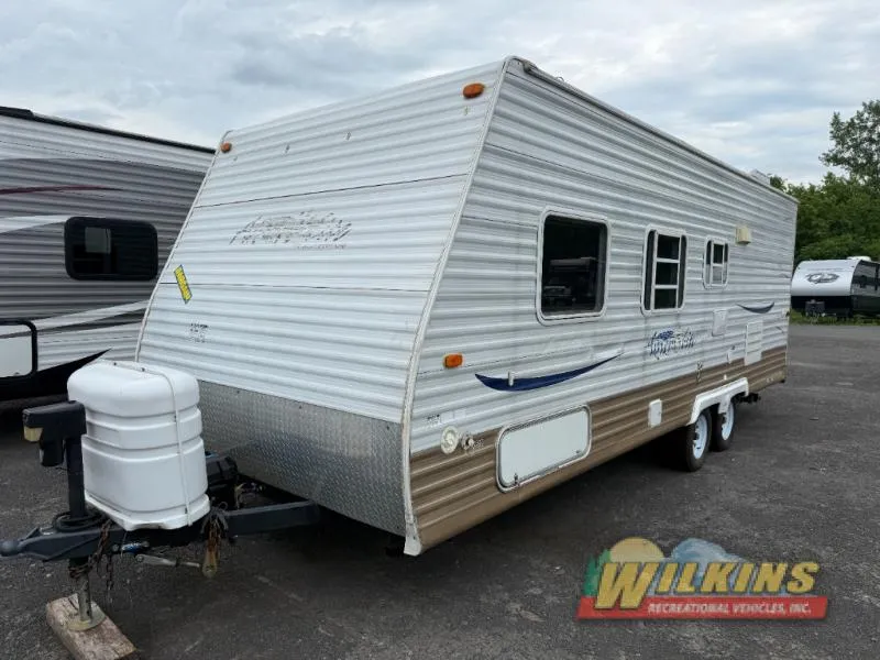 2005 Gulf Stream RV Ameri-Lite 24RB - Photo 4
