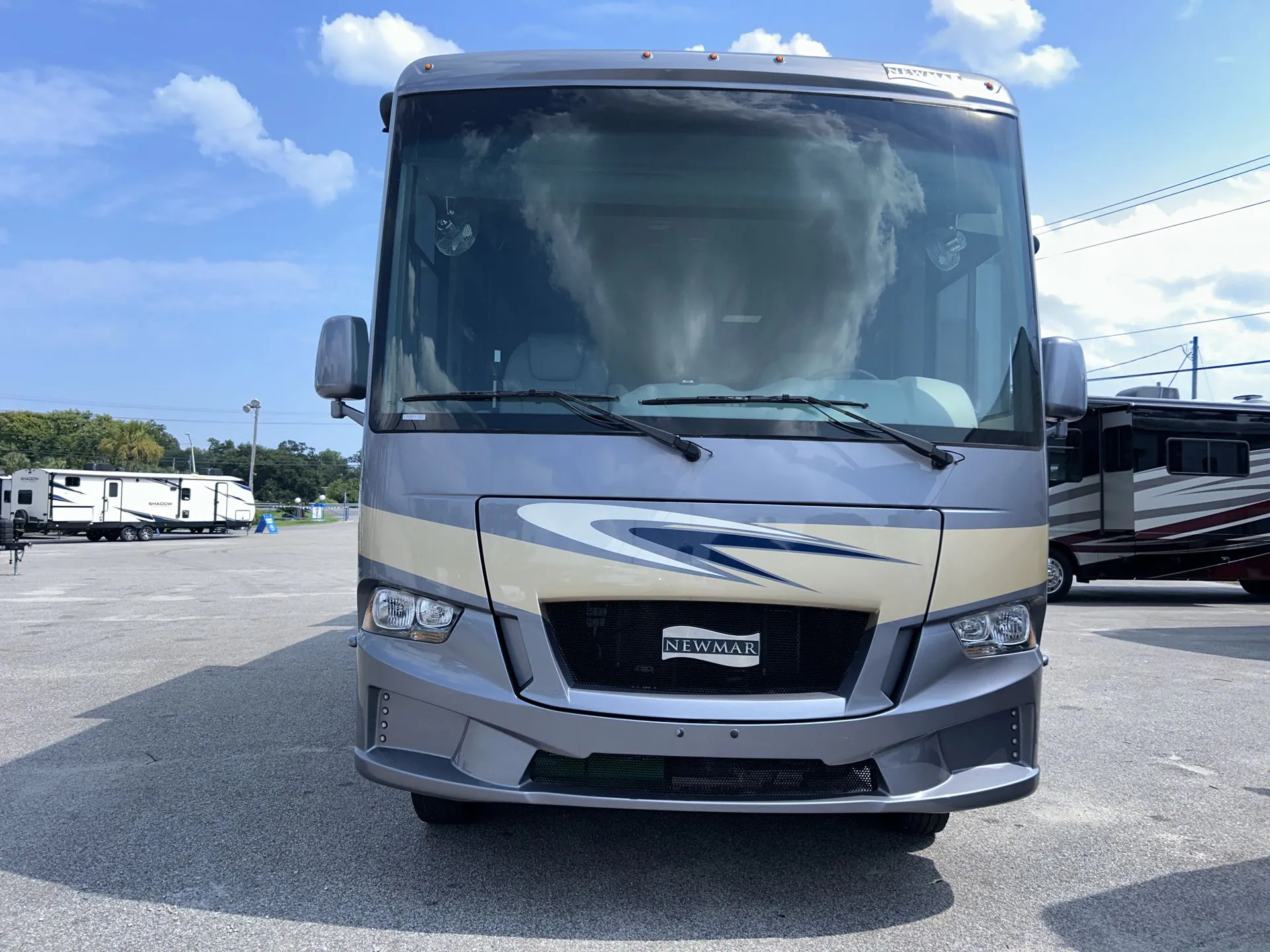 2021 Newmar Bay Star Sport 3112 - Photo 2