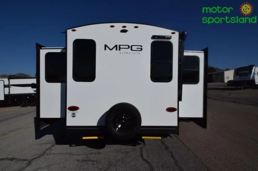 2025 Cruiser RV MPG MPG 2780RE - Photo 4