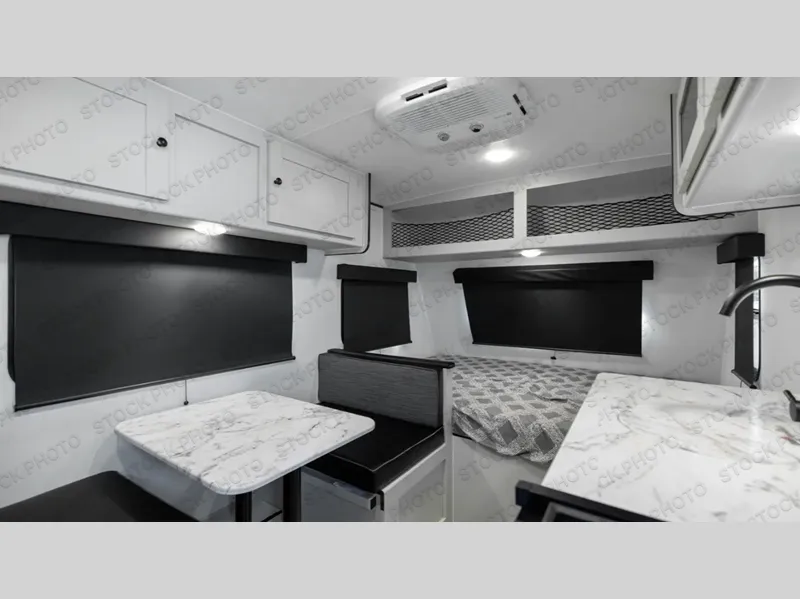 2026 Coachmen Remote 14R - Photo 3