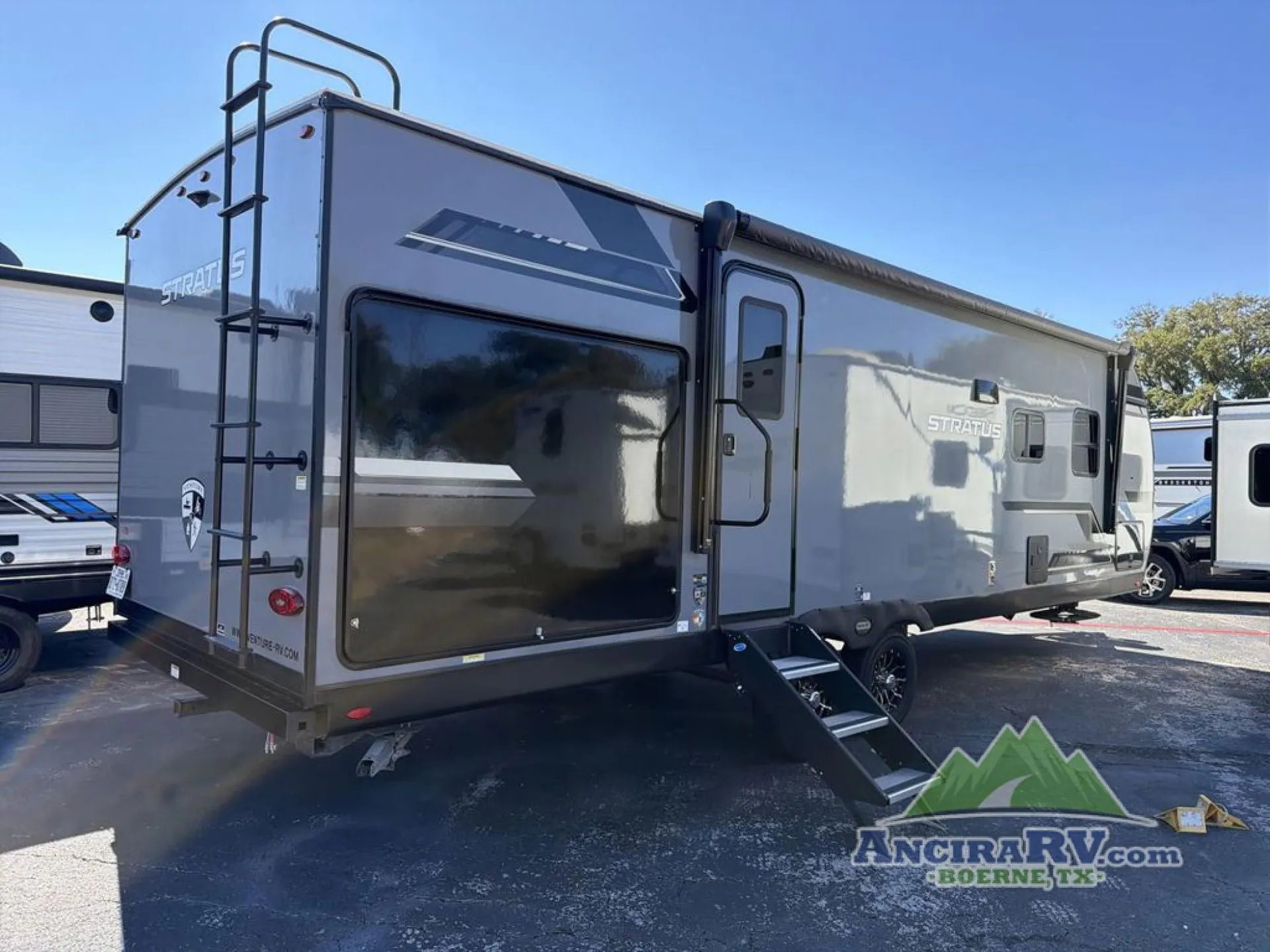 2024 Venture RV Stratus SR261VRB - Photo 3