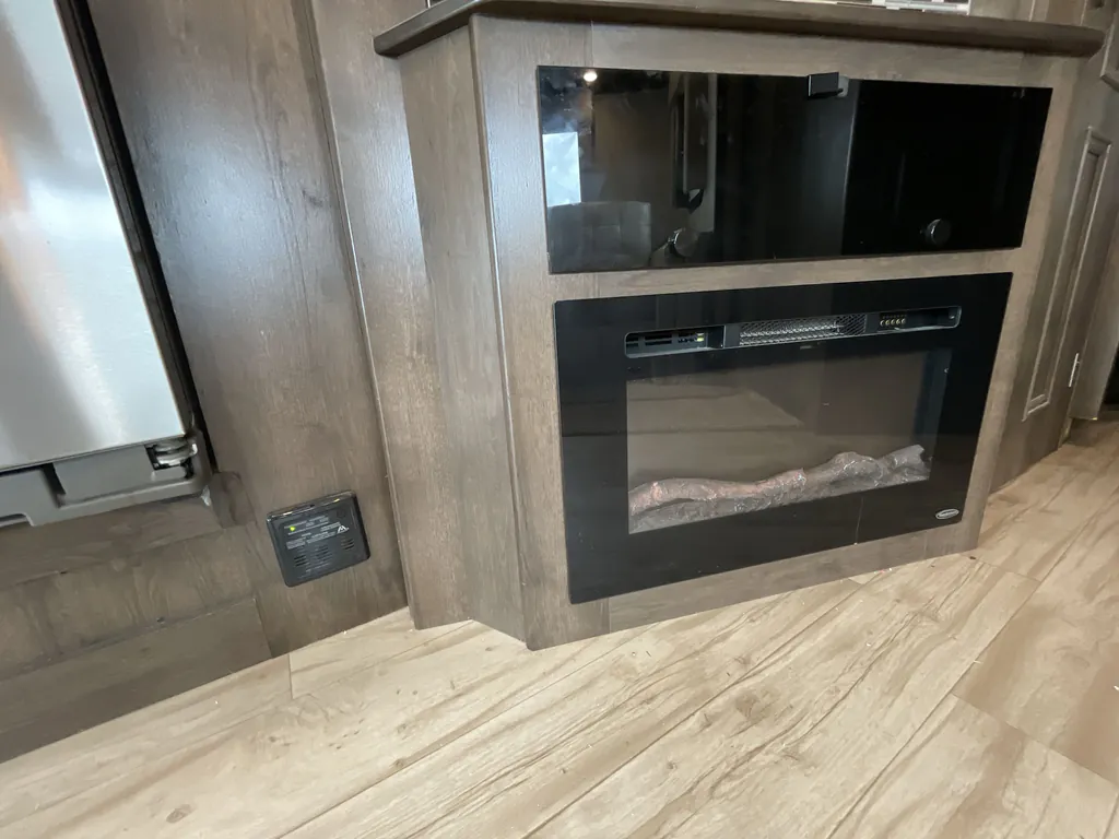 2019 Entegra Coach Emblem 36U, Photos photo 20