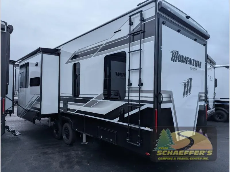 2027 Grand Design Momentum 344M - Photo 4