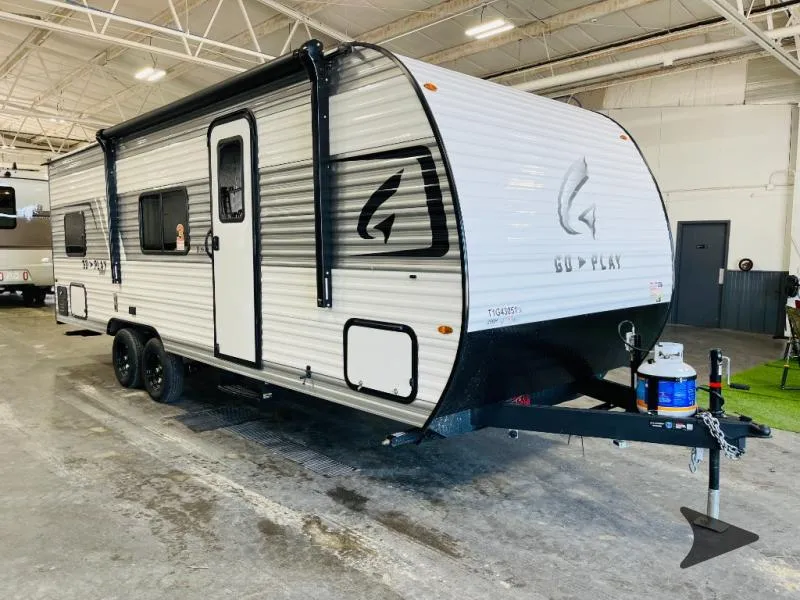 2026 Wayfinder RV Go Play 25BH SPORT - Main photo