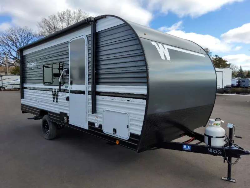 2026 Winnebago Access 18DBH - Photo 2