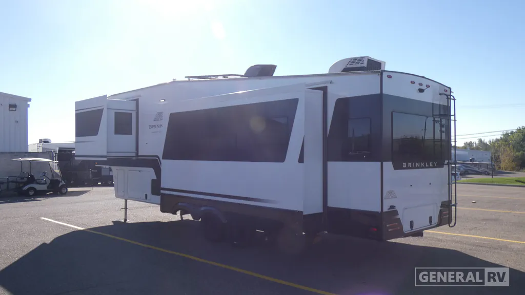 2024 Brinkley Model Z 3100, Photos photo 3