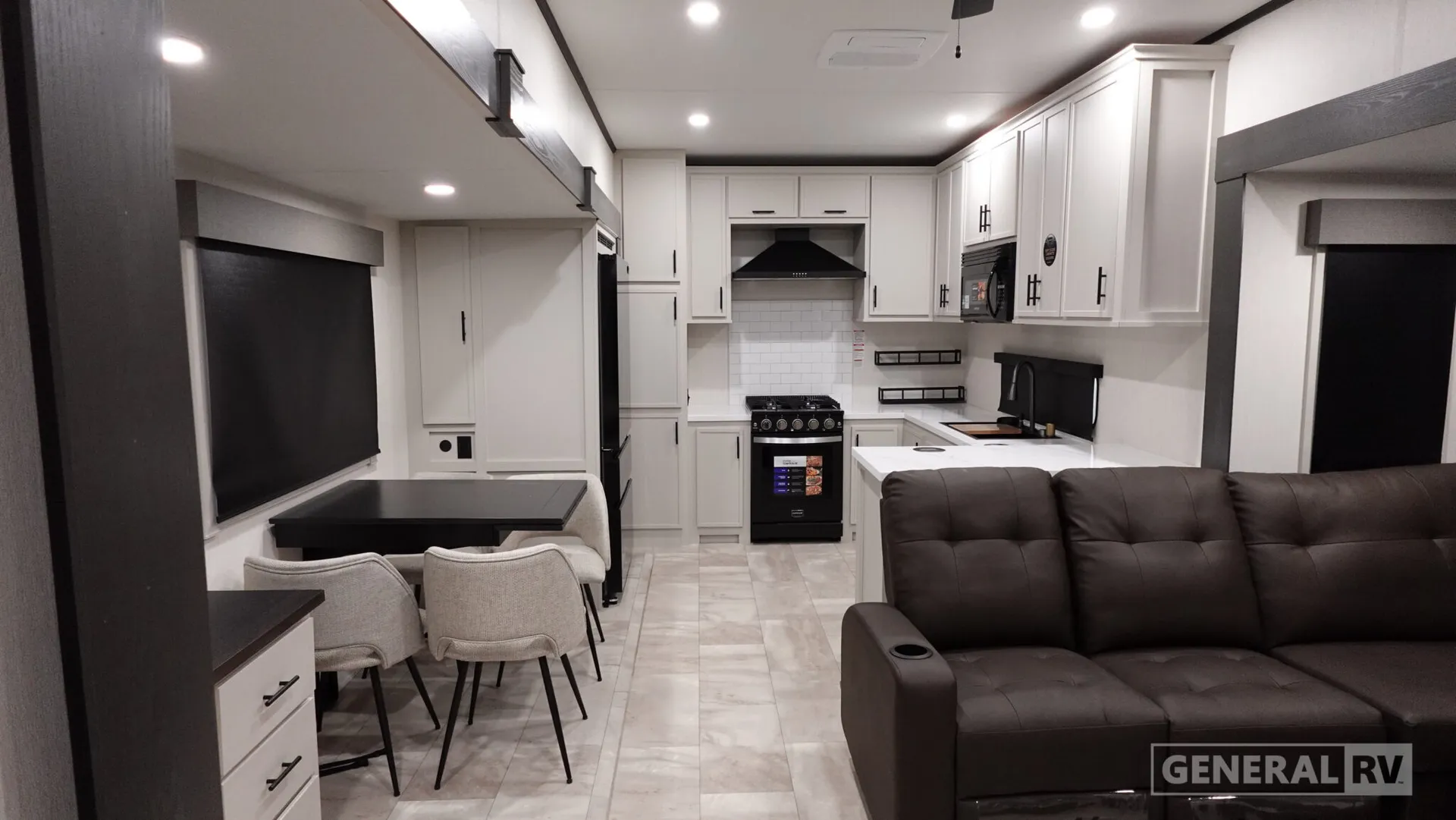 2026 Prime Time RV Sanibel 38LAUNDRY - Photo 3