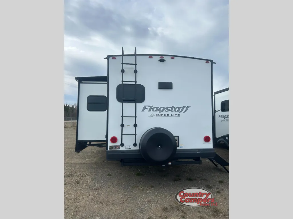 2025 Forest River Flagstaff Super Lite 26RKBS, Photos photo 4