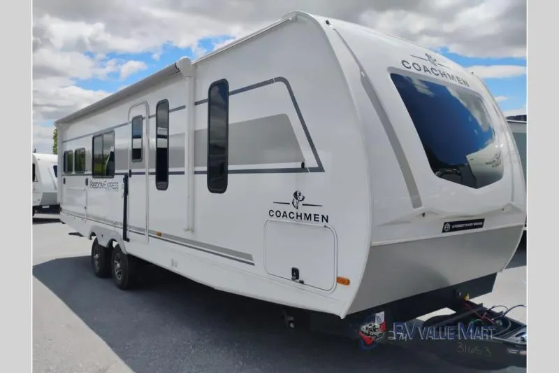 2026 Coachmen Freedom Express Ultra Lite 274RKS - Photo 2