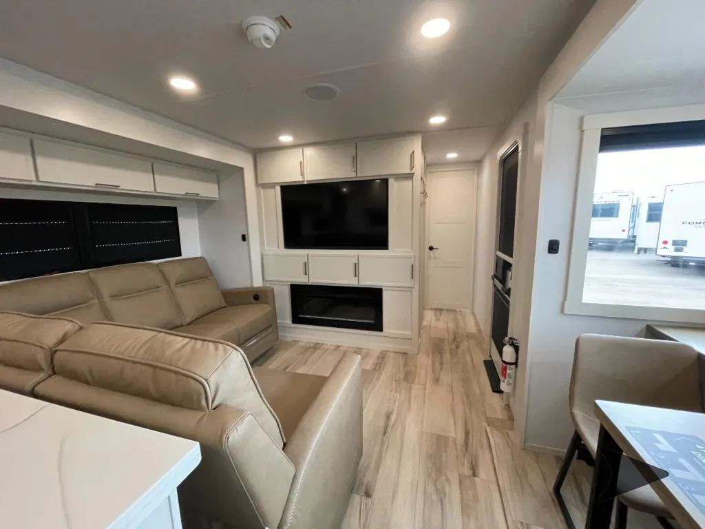 2026 Brinkley Model I 280, Photos photo 9