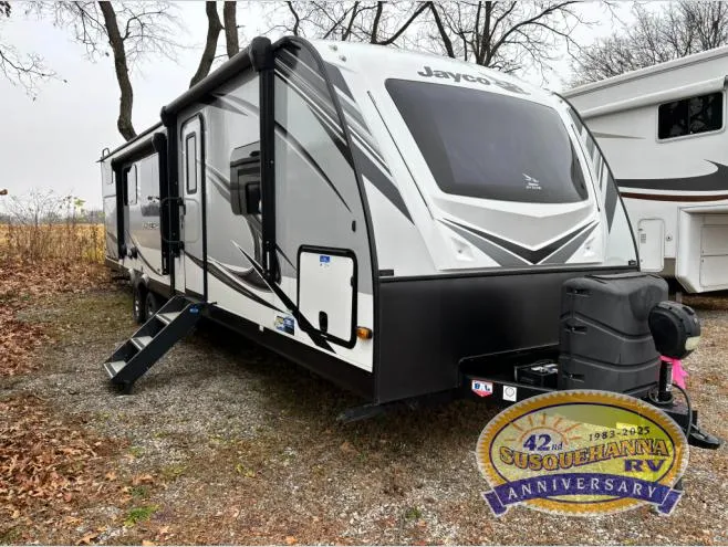 2021 Jayco White Hawk 32BH - Photo 2