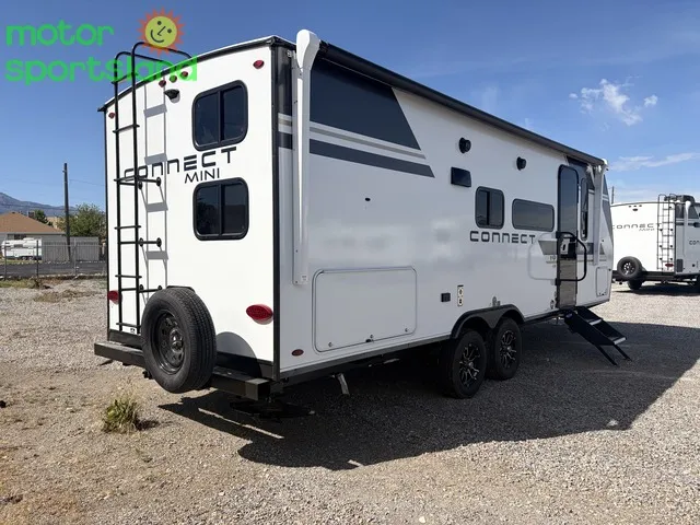 2027 KZ RV Connect Mini CM231BH - Photo 3