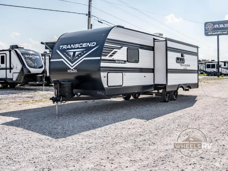 2026 Grand Design Transcend Xplor 26RBX - Photo 3