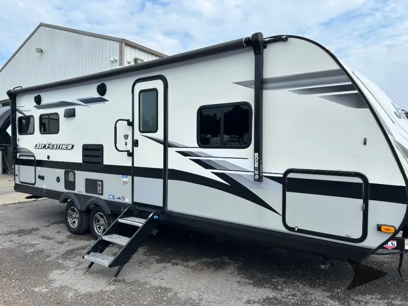 2022 - Jayco, Inc. 24RL - Main photo