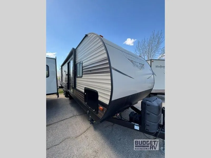 2019 Forest River Wildwood 37BHSS2Q - Photo 2