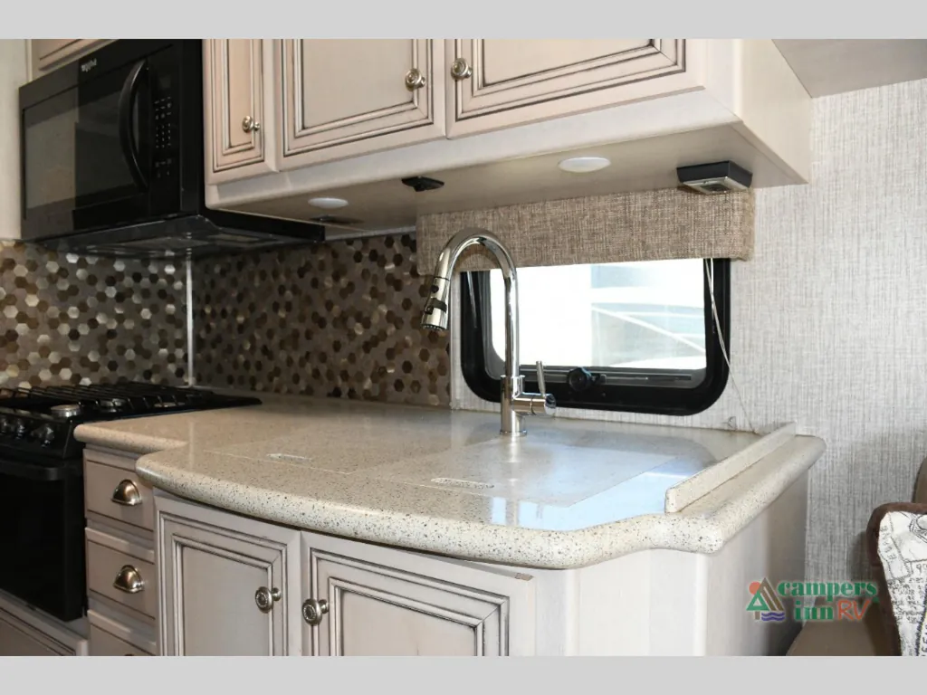 2020 Newmar Bay Star Sport 3226, Photos photo 17