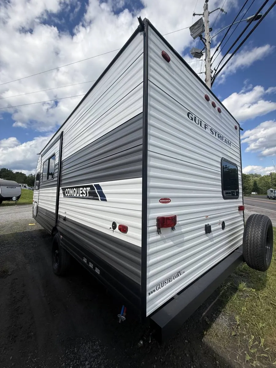 2026 Gulf Stream AMERI-LITE 192DS - Photo 4