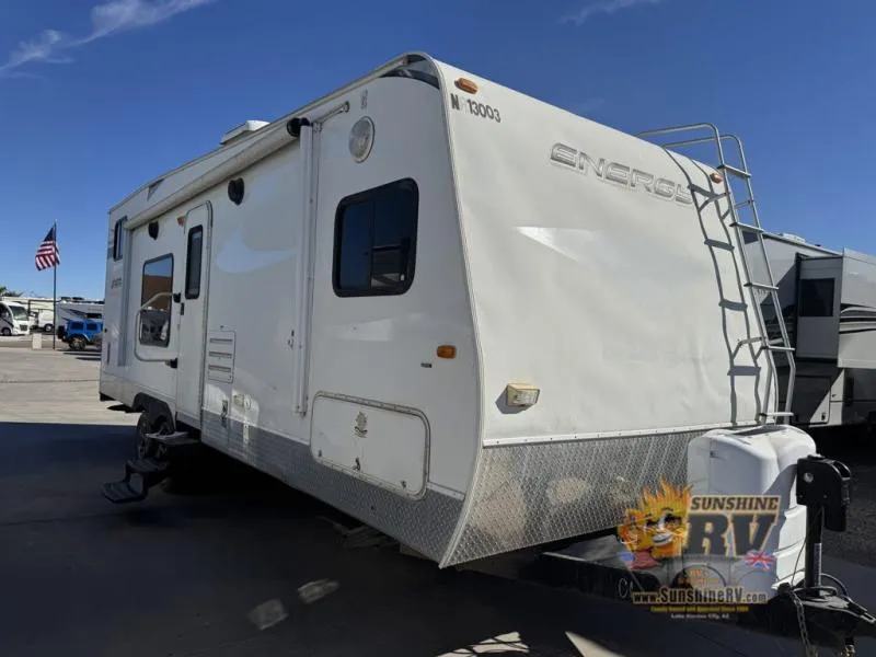 2013 Keystone RV Energy 236LFSWE - Main photo