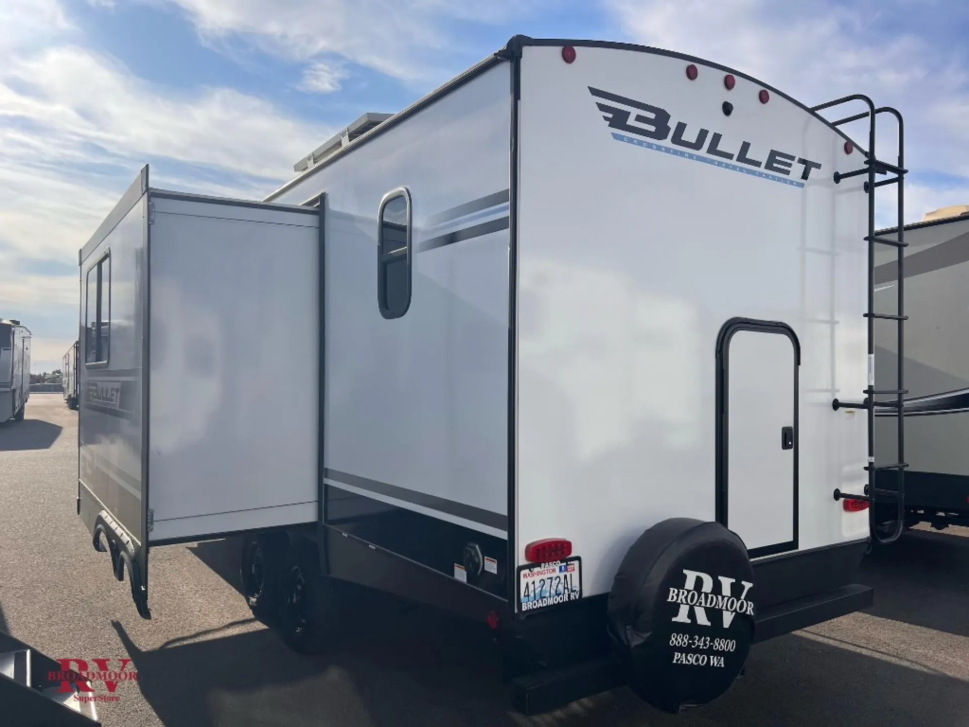 2025 Keystone Bullet Crossfire 2290BHWE - Photo 3