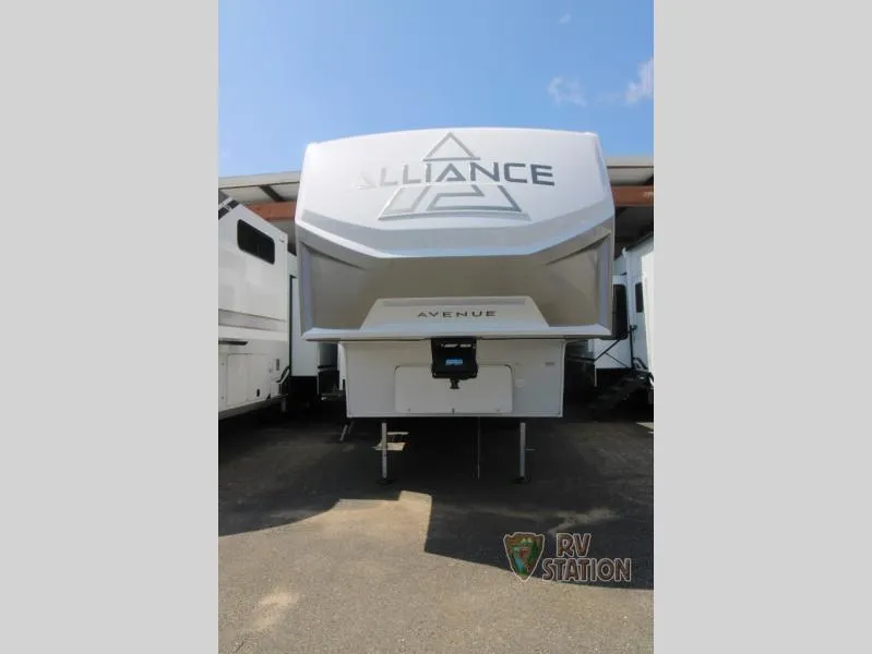2027 Alliance RV Avenue 29RL - Photo 4