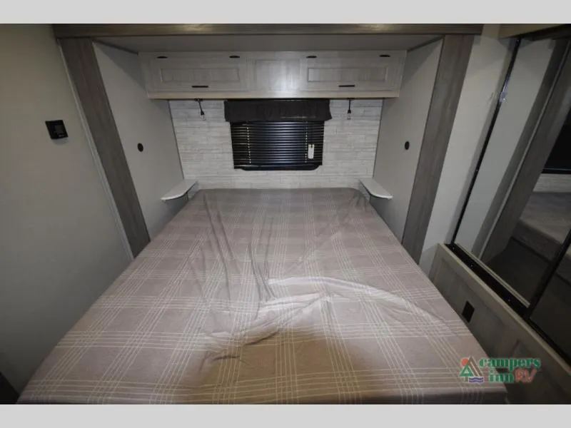 2026 Coachmen Catalina Legacy Edition 343BHTS - Photo 3