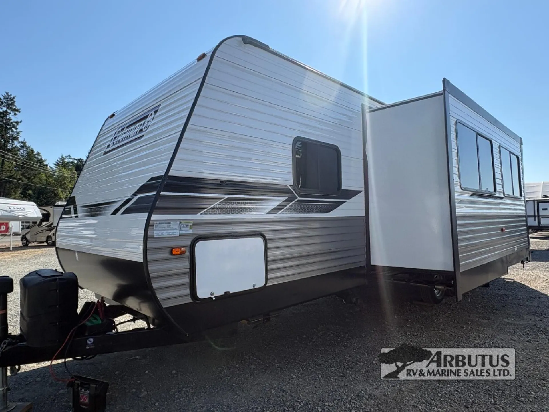 2022 Dutchmen Coleman Lantern 285BHWE - Photo 4