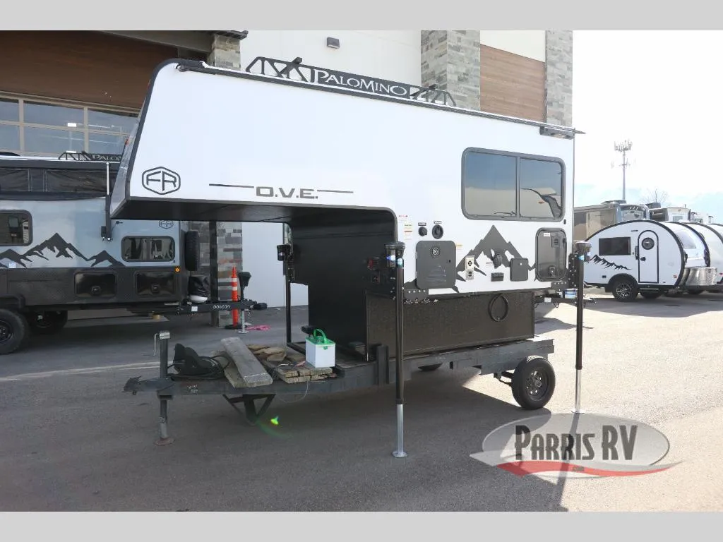 2026 Palomino O.V.E. B-780H - Photo 4