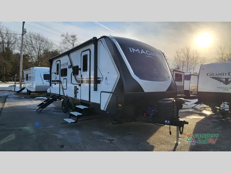 2026 Grand Design Imagine 2300MK - Photo 4
