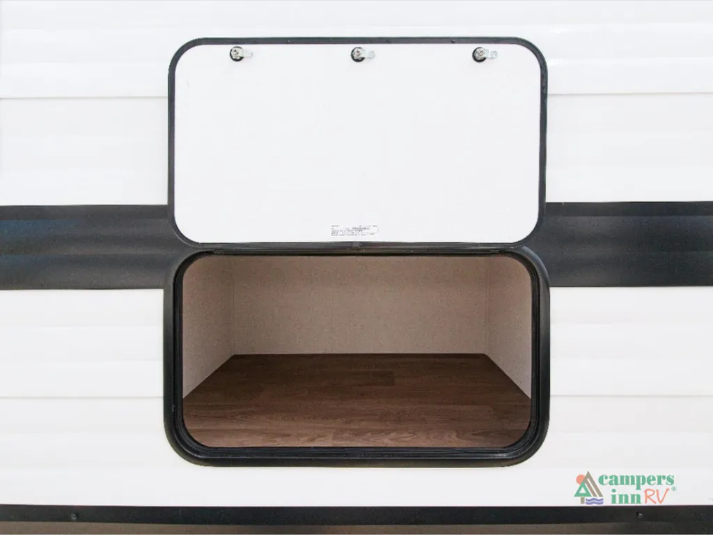 2027 Grand Design Transcend 335BHT, Photos photo 41