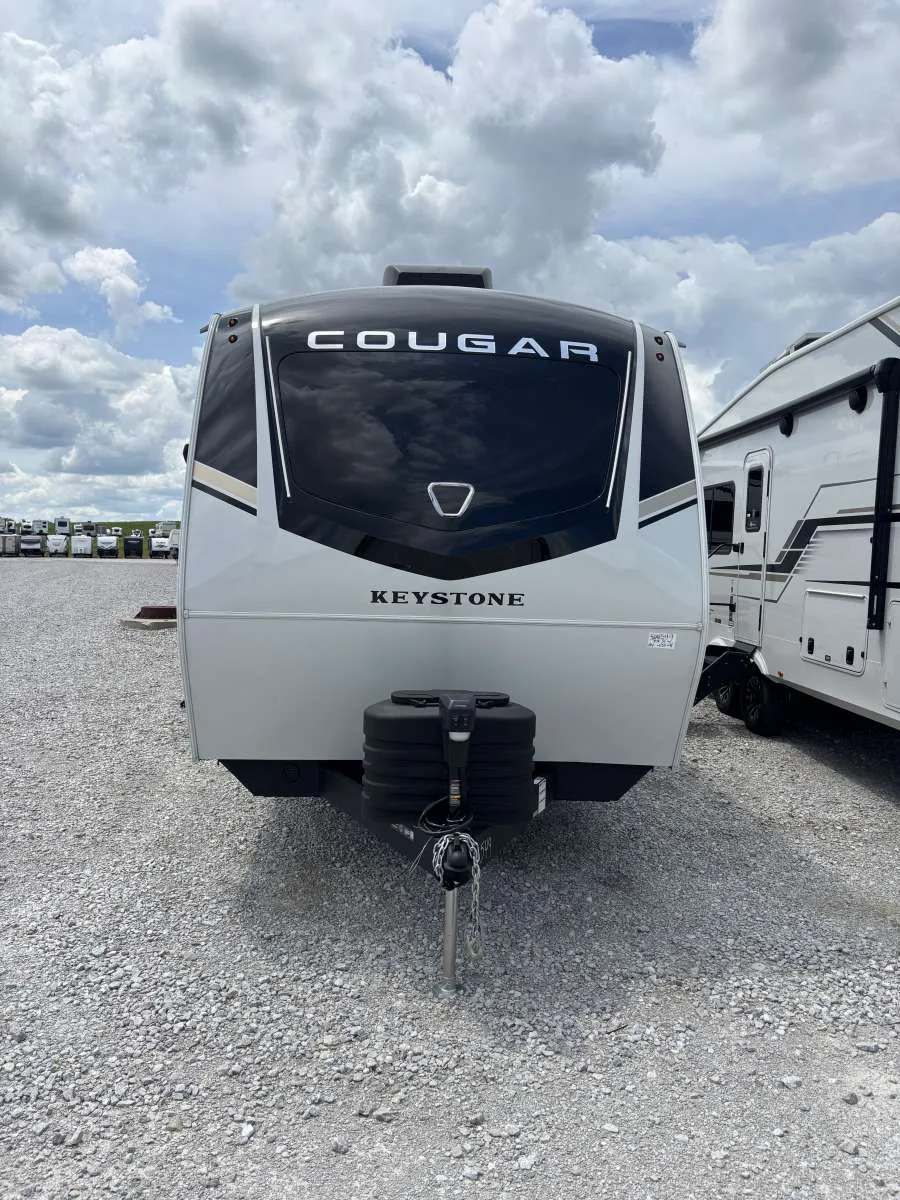 2026 Keystone Cougar Half-Ton 29RLP - Photo 3