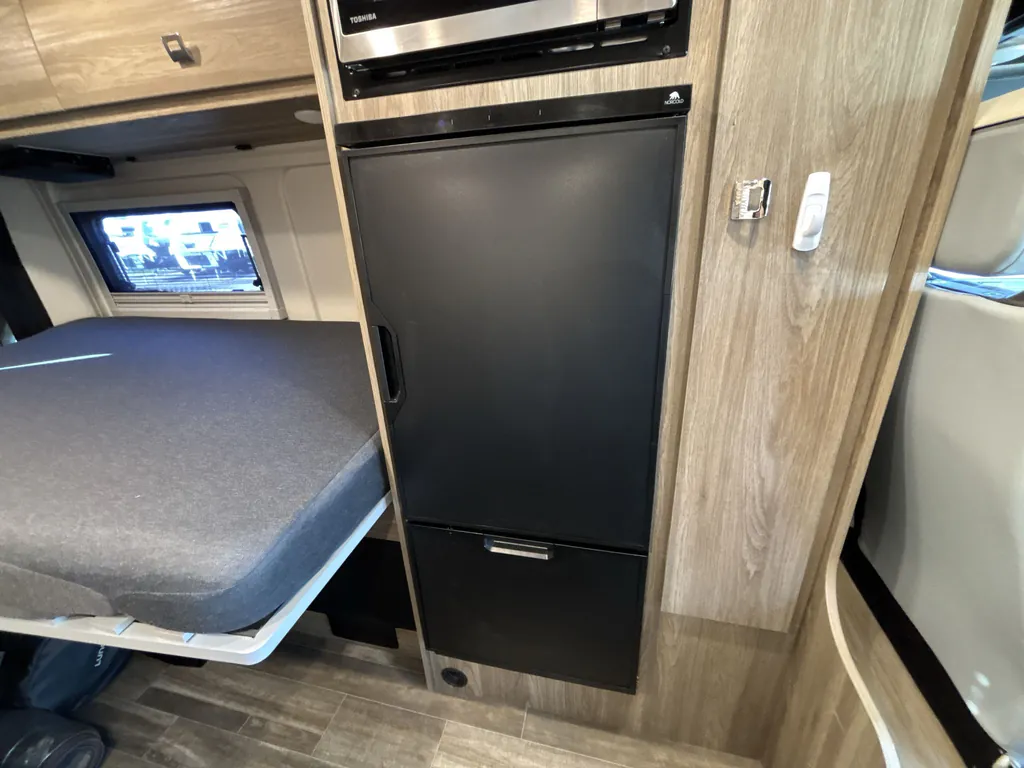 2025 Winnebago Travato 59G, Photos photo 8