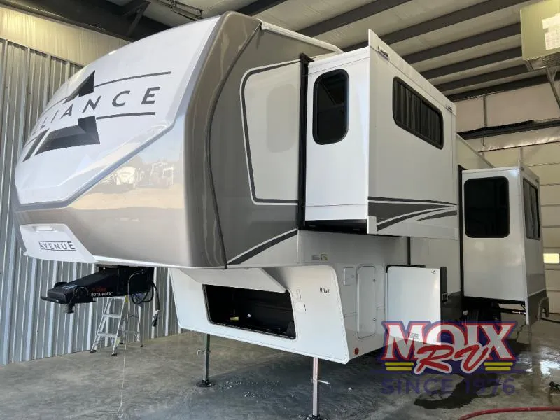 2026 Alliance RV Avenue 35RKS - Photo 4