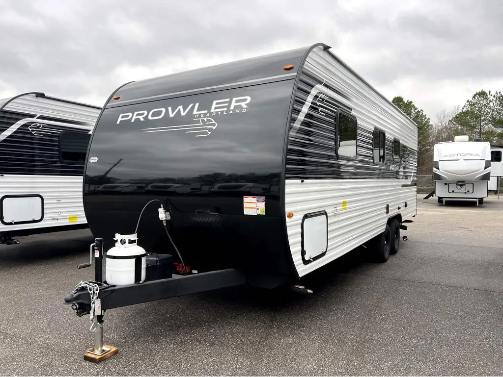 2026 Heartland Prowler Lynx 2500BH - Photo 3