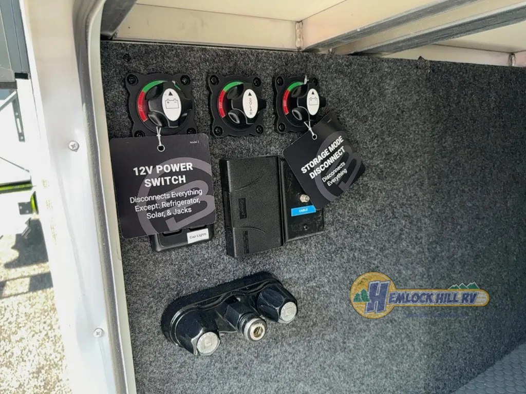 2026 Brinkley Model I 280, Photos photo 15
