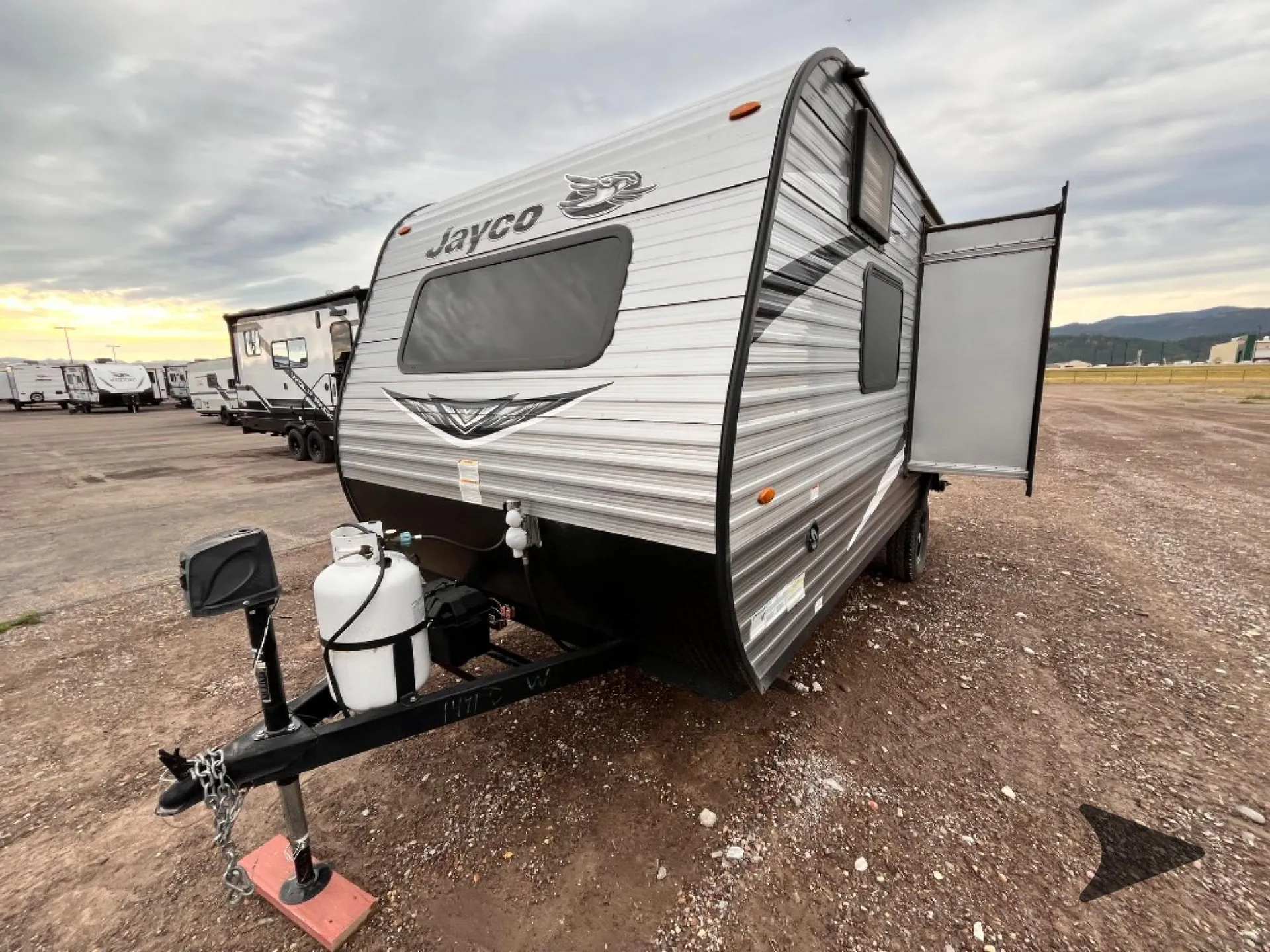 2020 Jayco Jay Flight SLX 183RB - Photo 4