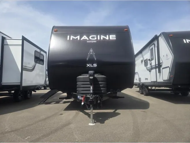 2026 Grand Design Imagine XLS 25RLE - Photo 3