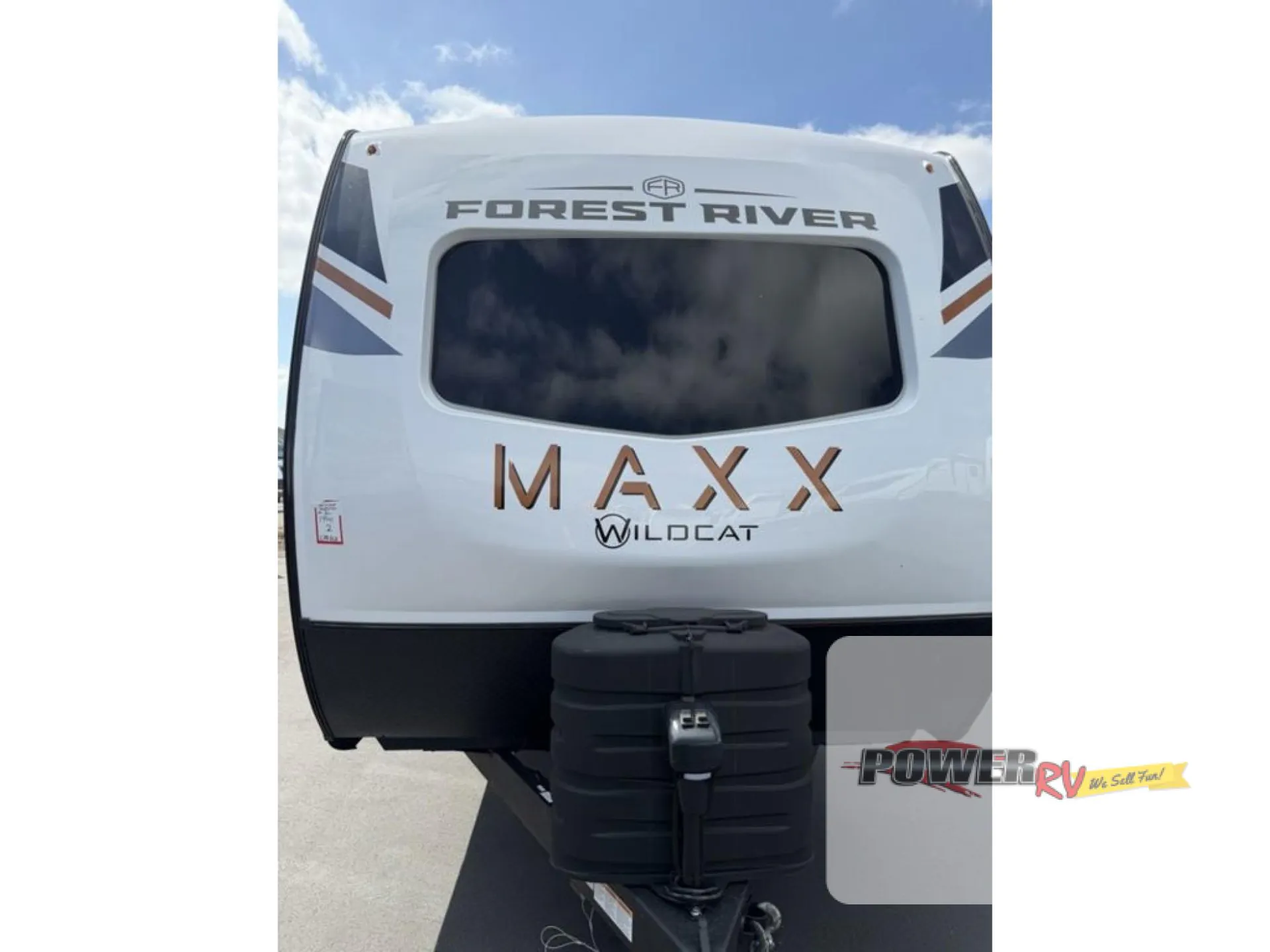2026 Forest River Wildcat 278RLX - Photo 3