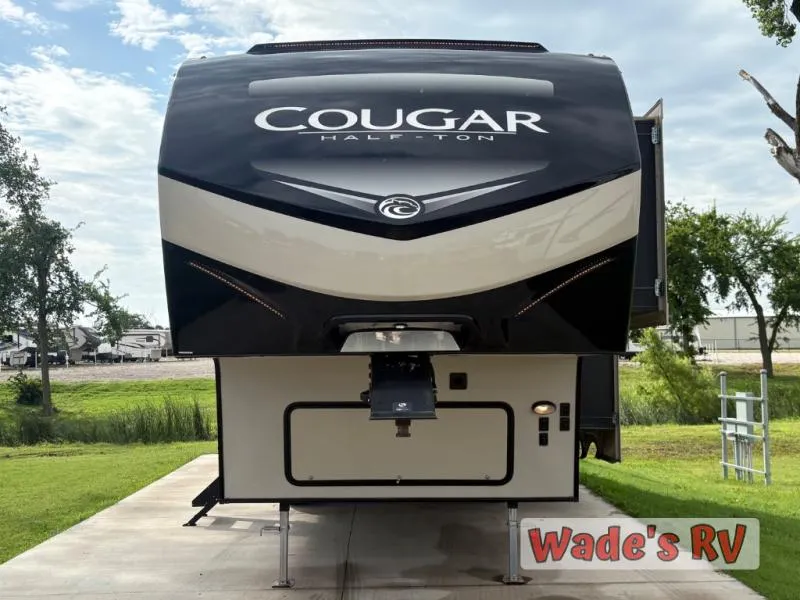 2019 Keystone Cougar Half-Ton 25RES - Photo 3
