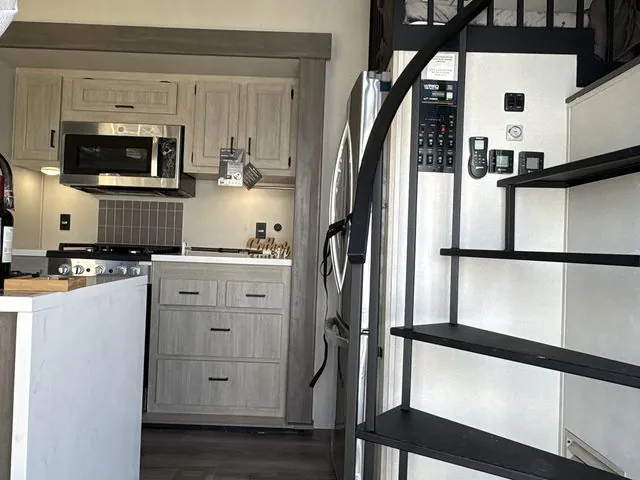 2026 Forest River Aurora 42CONDO, Photos photo 4