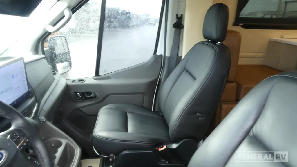 2024 Chinook RV Maverick DS, Photos photo 12