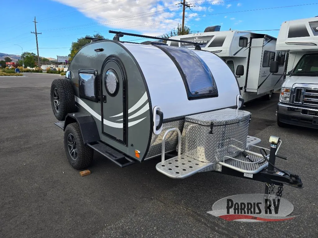 2023 nuCamp RV TAG XL 6-Wide - Main photo