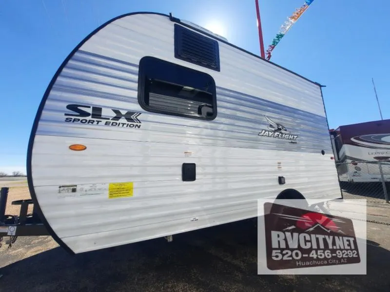 2027 Jayco Jay Flight SLX 130RDW - Photo 3